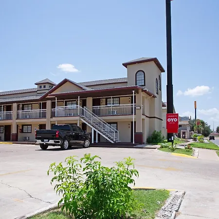 OYO Hotel McAllen Airport South